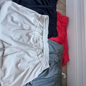 Bundle Lululemon Shorts